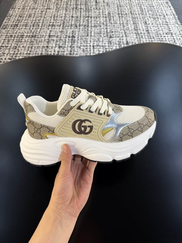 Gucci shoes hnx0401