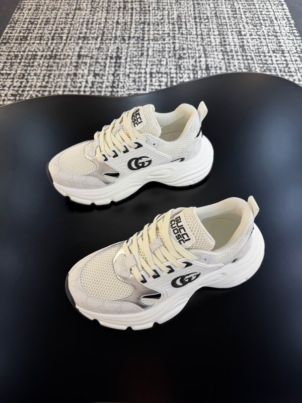 Gucci shoes hnx0401