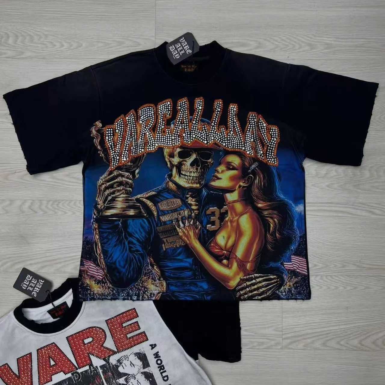 brand VARE ALL DAY PROJECT.