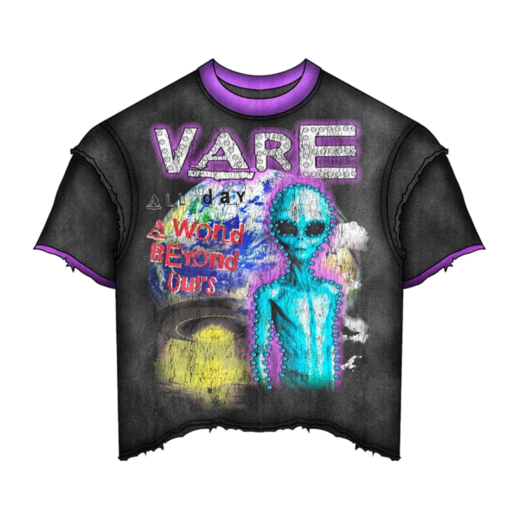 Vare All Day.