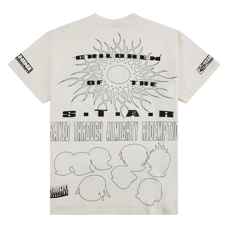 Hellstar "Children of the Star"