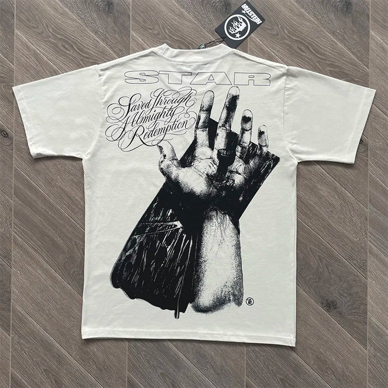 Hellstar "Jesus Eyes"