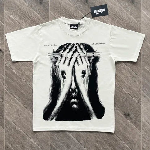Hellstar "Jesus Eyes"