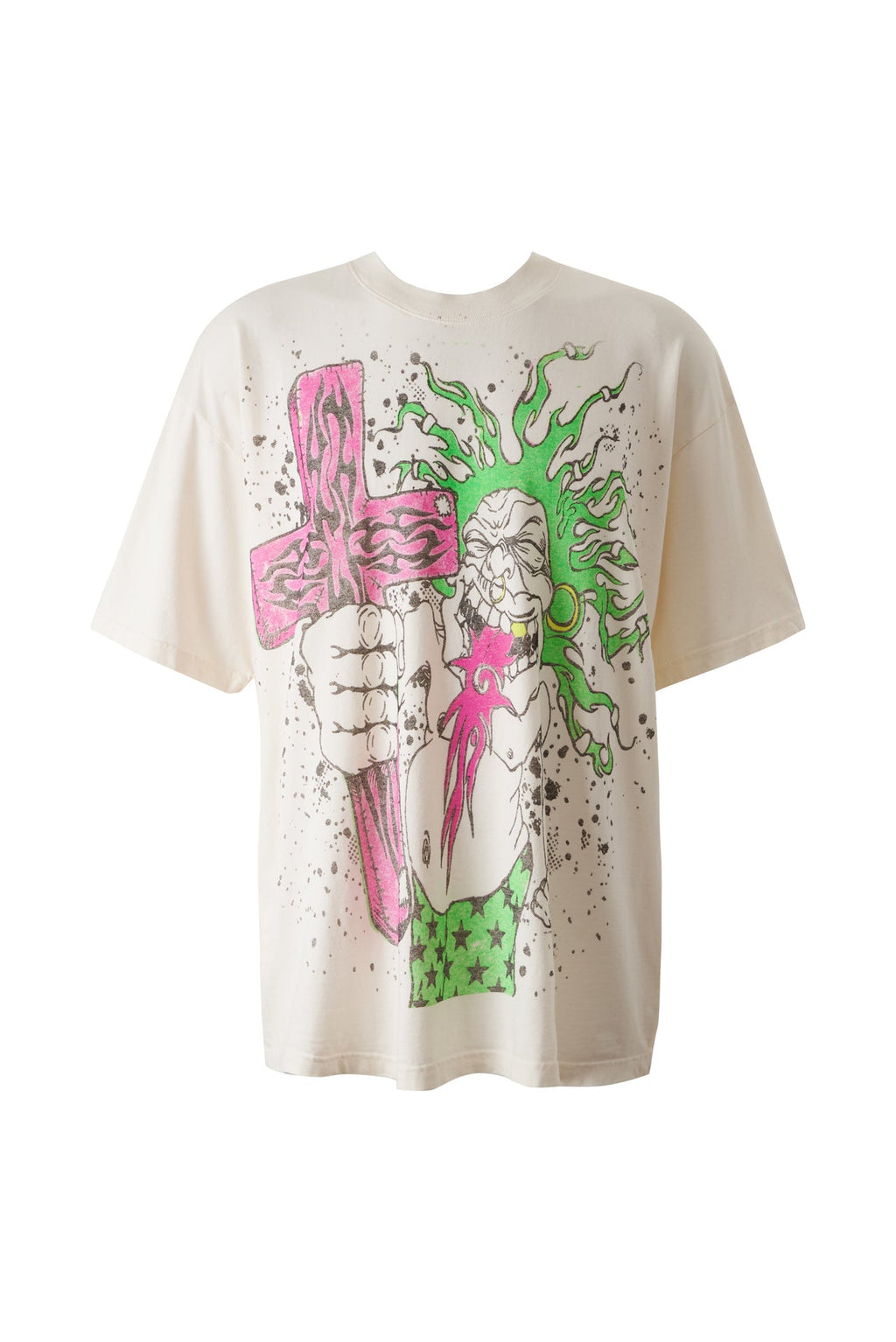 Hellstar Mercy Festival 96