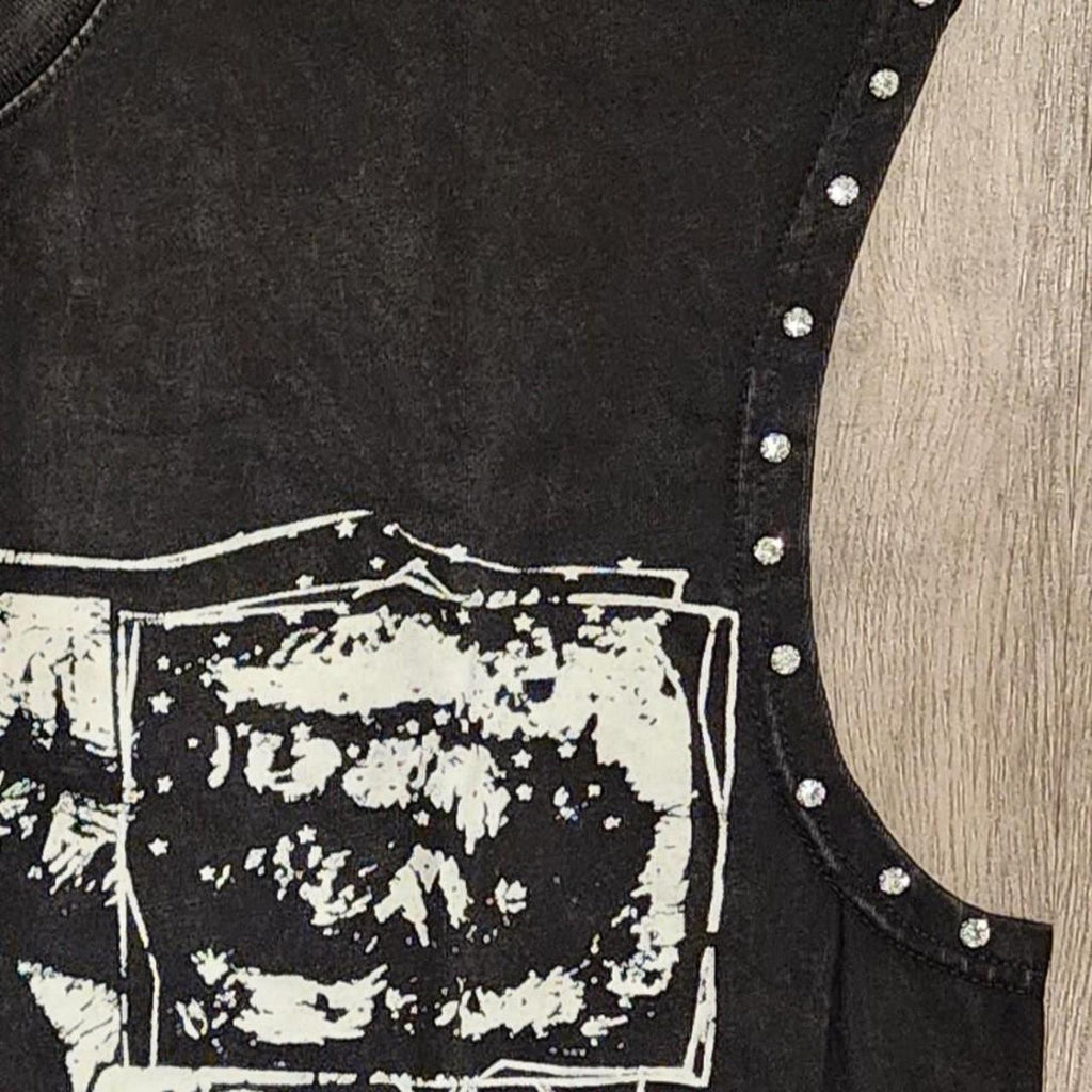 Majestik Studios sleeveless shirt