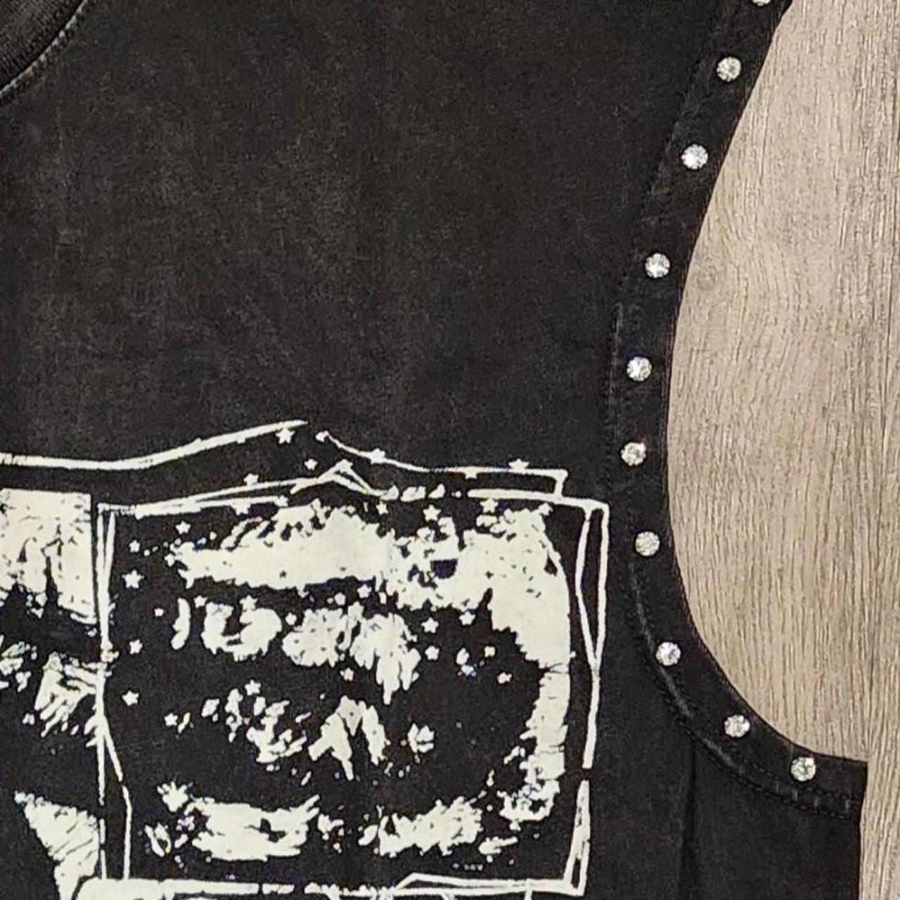 Majestik Studios sleeveless shirt