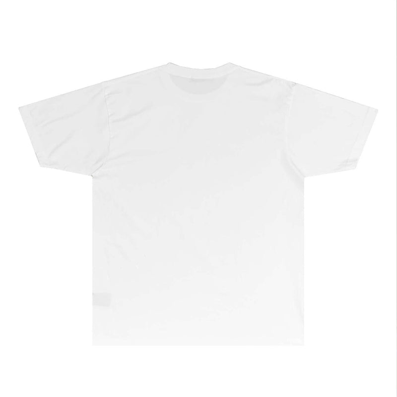 AMIRI Staggered Logo T-Shirt,
