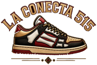 LA CONECTA 515
