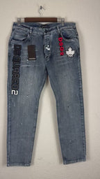 Dsquared2 men's jeans